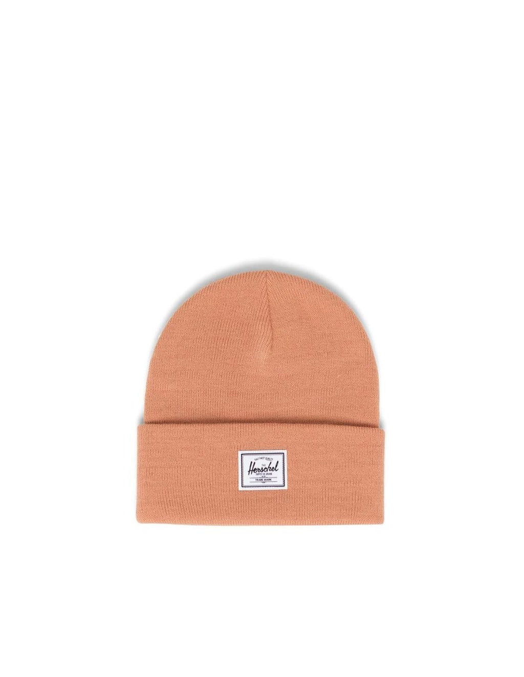 Gorro Herschel Elmer Cafe Creme