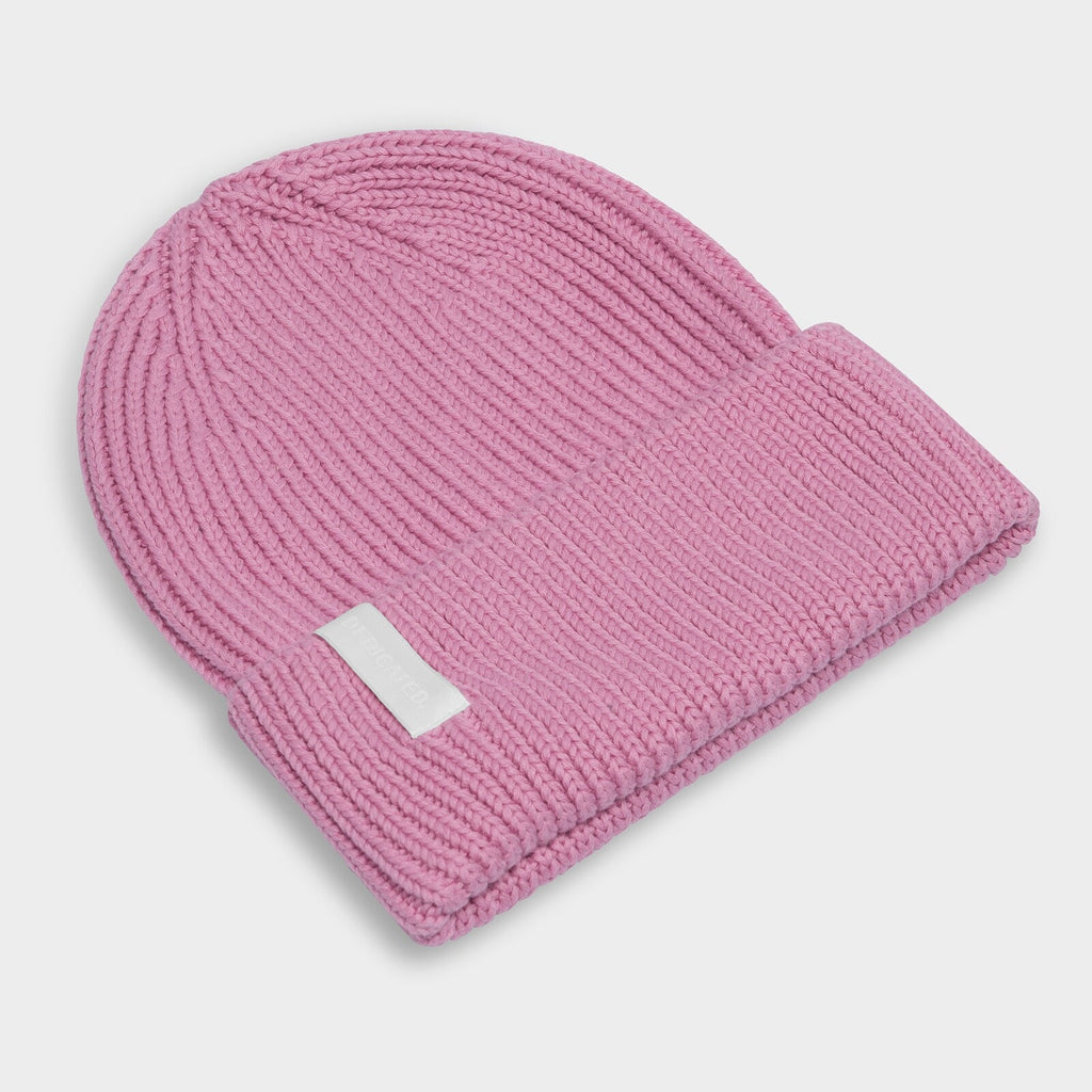 Gorro Dedicated Narvik Moonlite Pink