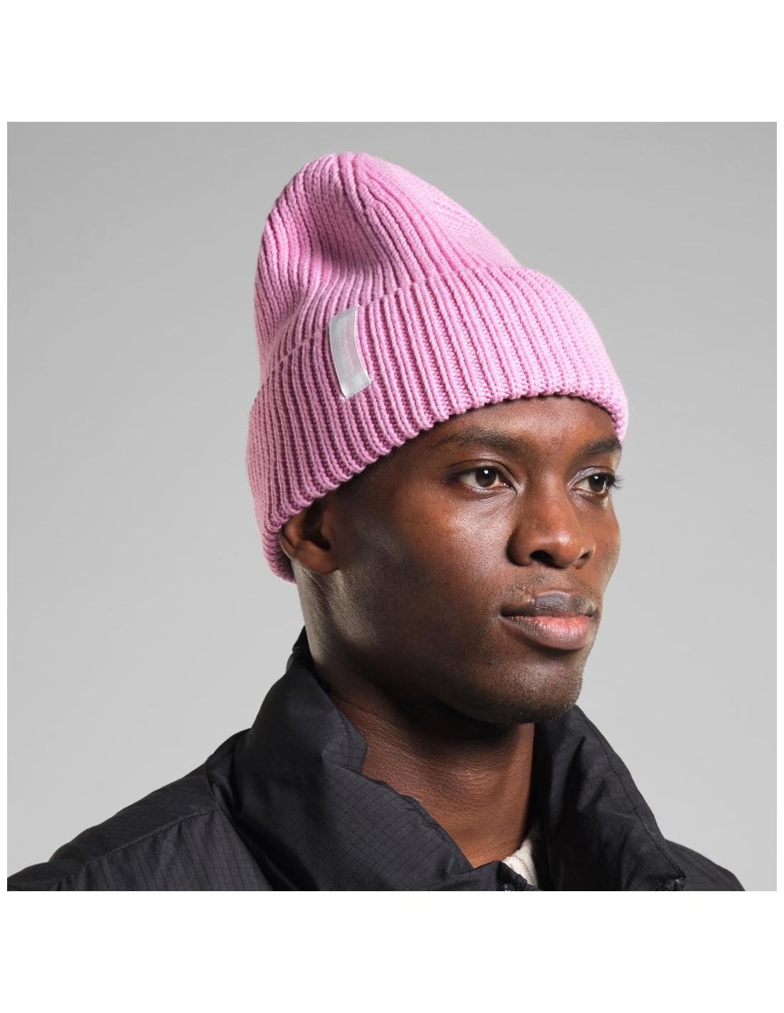 Gorro Dedicated Narvik Moonlite Pink