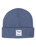 Gorro Iriedaily Smurpher Heavy Blue Granite