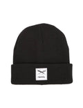 Gorro Iriedaily Smurpher Heavy Negro