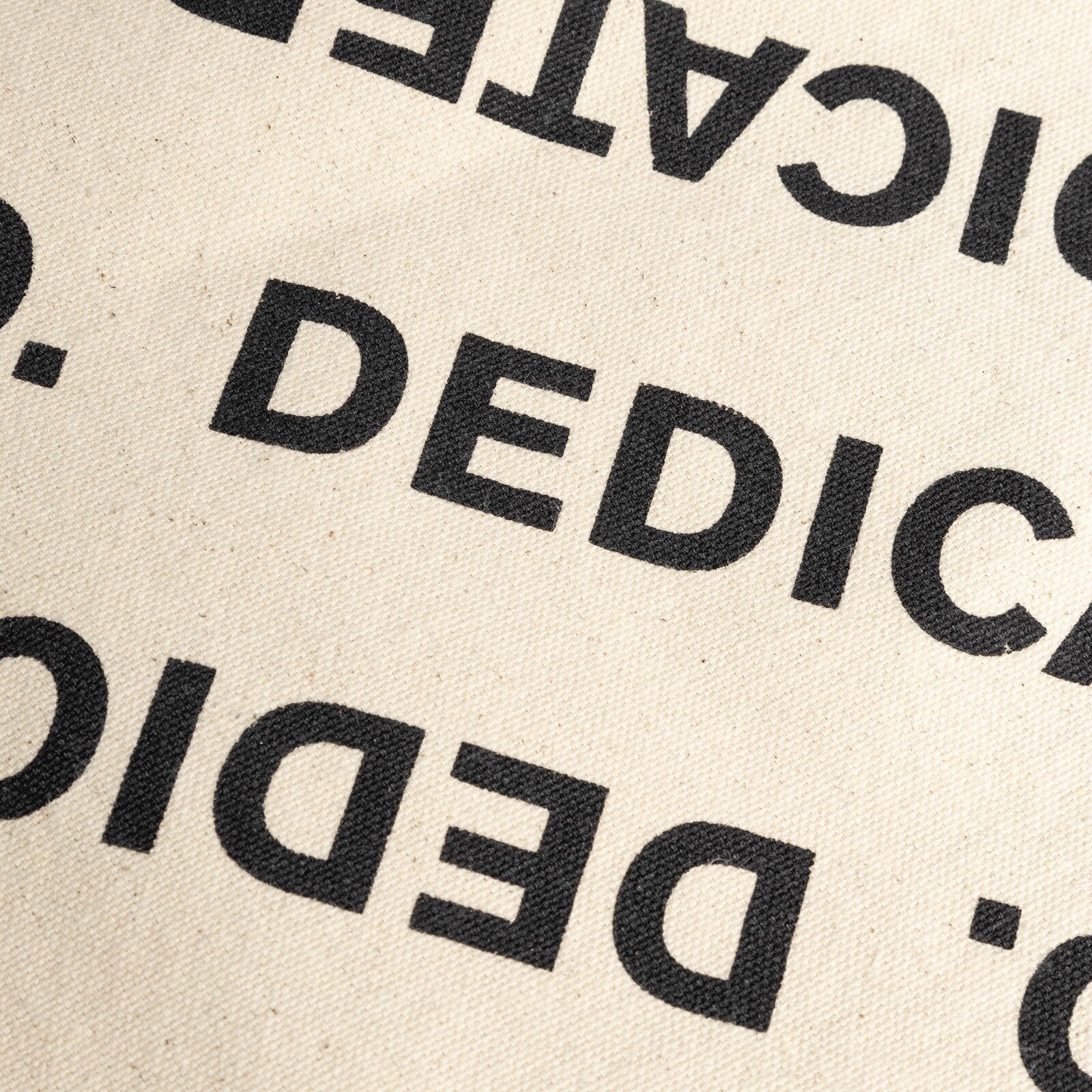 Tote Bag Dedicated Torekov Logo Pattern