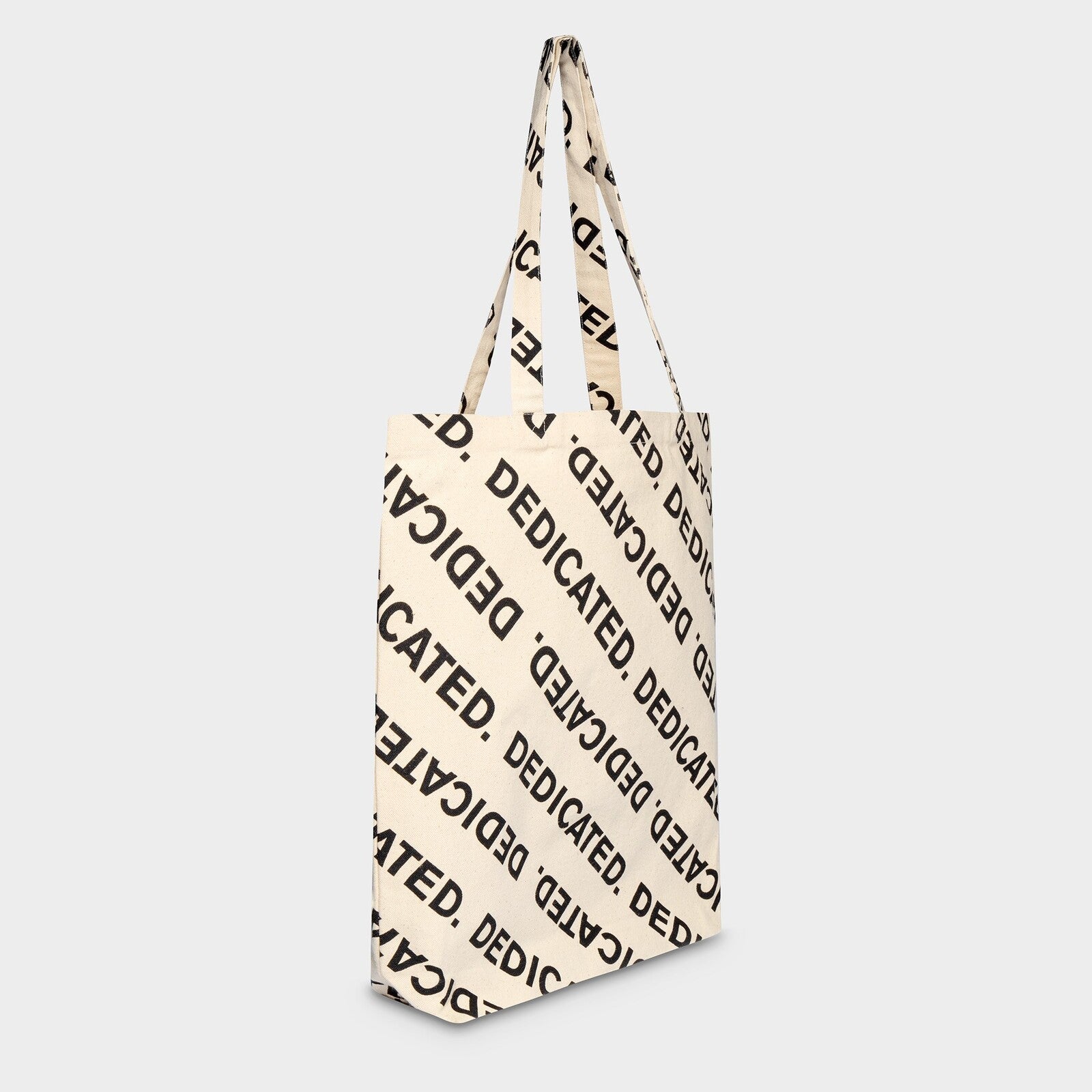 Tote Bag Dedicated Torekov Logo Pattern