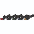 Calcetines Globe Dip Invisible Sock 5 Pack - Roundtrip