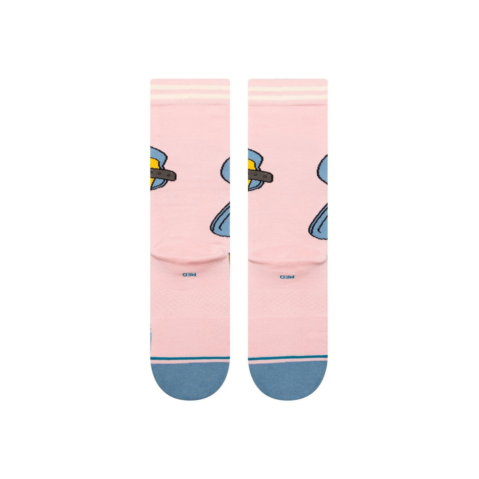 Calcetines Stance Tweety Crew