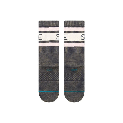 Calcetines Stance Boyd Limited Navy Wash