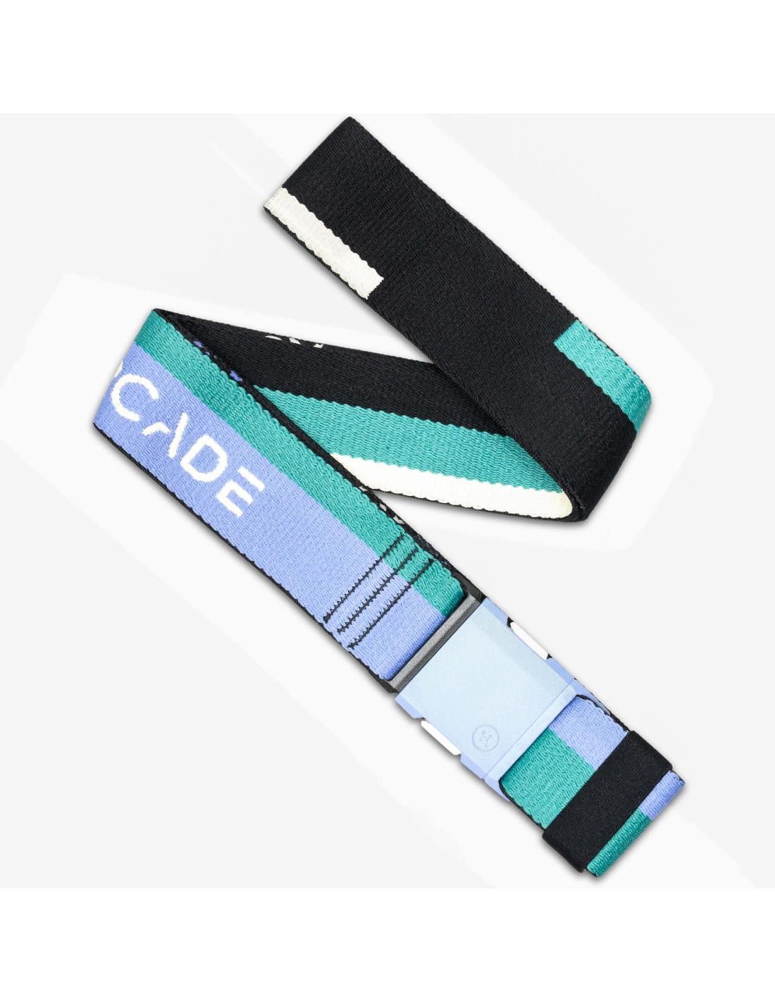 Cinturón Arcade Sierra A2 Periwinkle