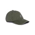 Gorra Le Crane Washed cap Green - Roundtrip