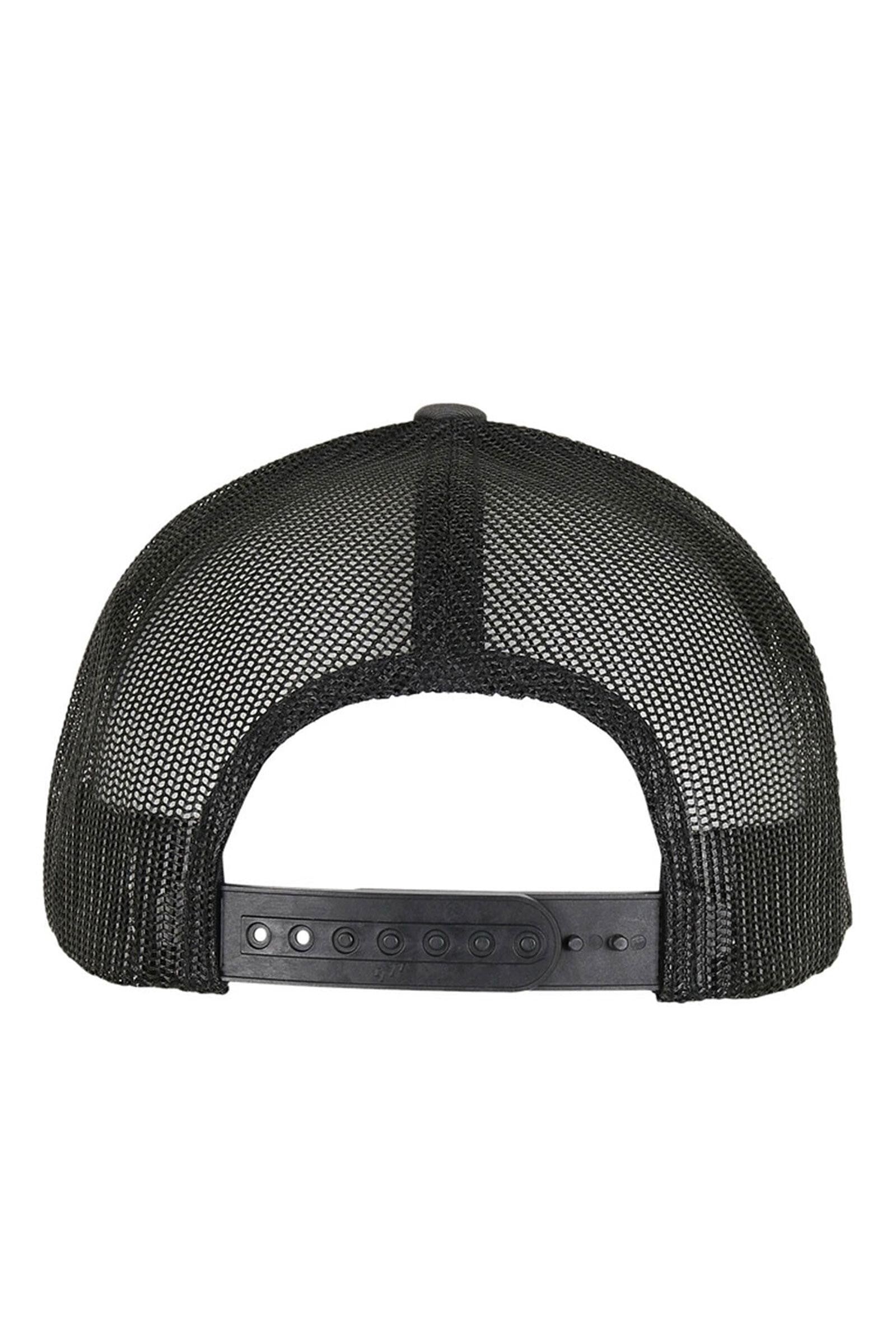 Gorra Num wear Fruit Black