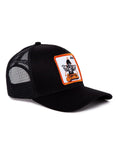Gorra Le Crane Alex Black - Roundtrip