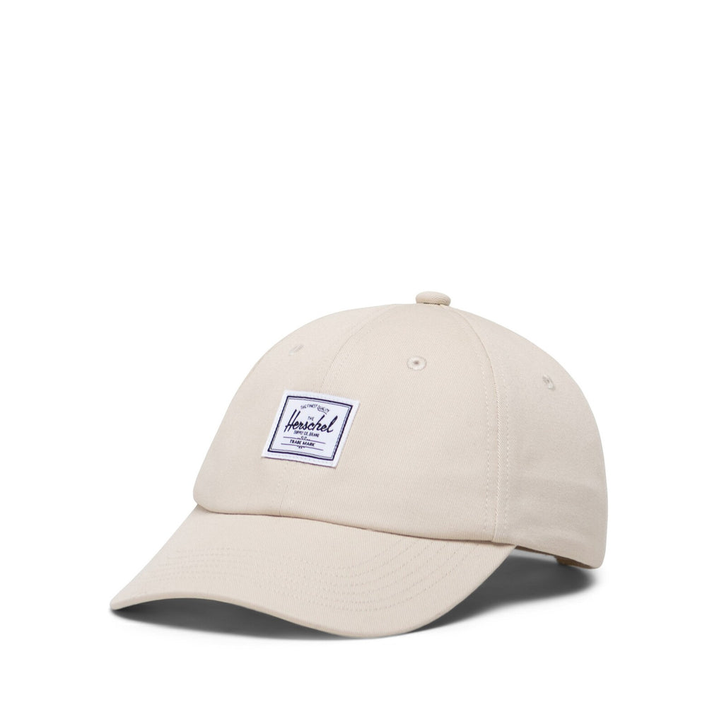 Gorra Herschel Sylas Classic Moonbeam