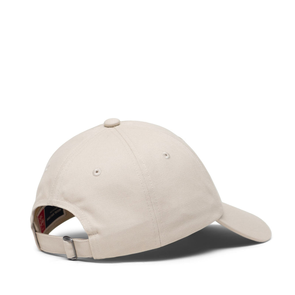 Gorra Herschel Sylas Classic Moonbeam