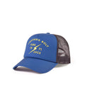 Gorra Lightning Bolt Pure Juice Ensign Blue - Roundtrip