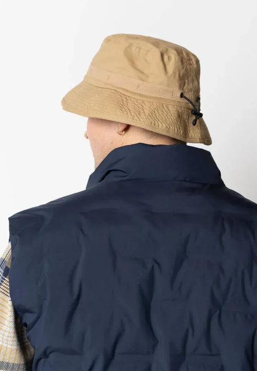 Bucket Fat Moose Pavement Dark Khaki