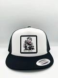 Gorra Loco Monky Best Friends Plana - Roundtrip