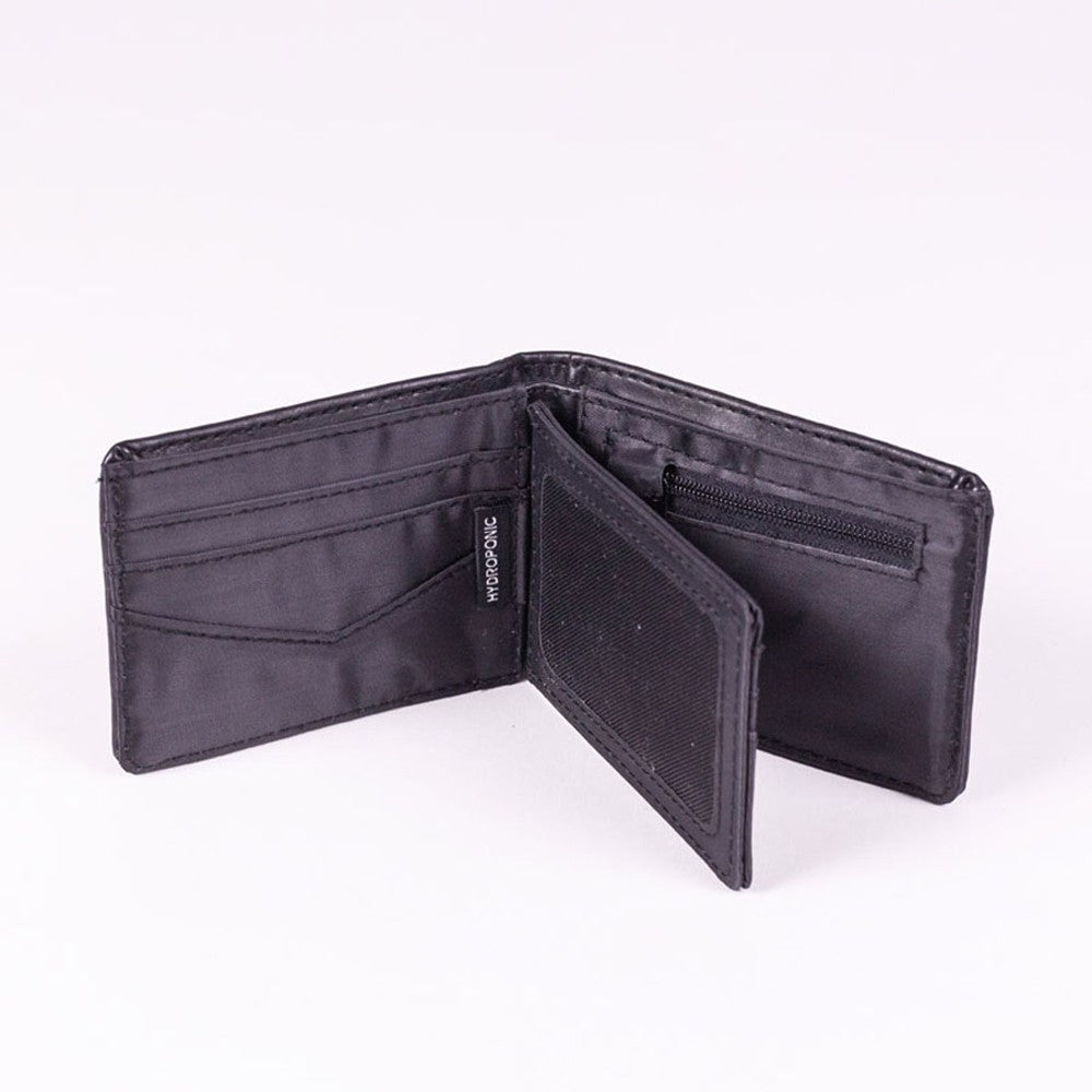 Cartera Hydroponic Sherman FL Black