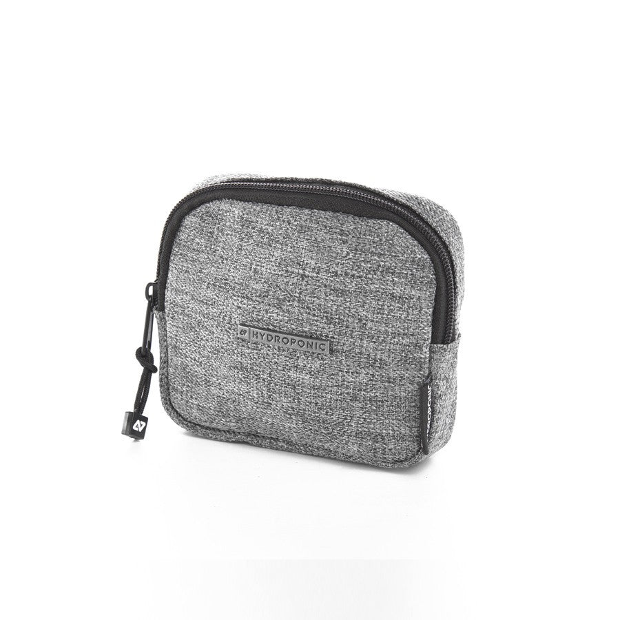 Monedero Hydroponic BG Purse Heather Grey
