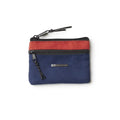 Cartera Hydroponic Poplar Navy/Terracota