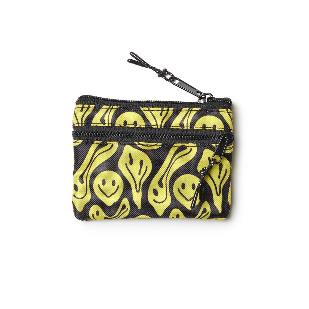 Cartera Hydroponic Poplar Smiley/Black