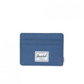 Herschel Charlie Tarjetero Cartera Navy - Roundtrip