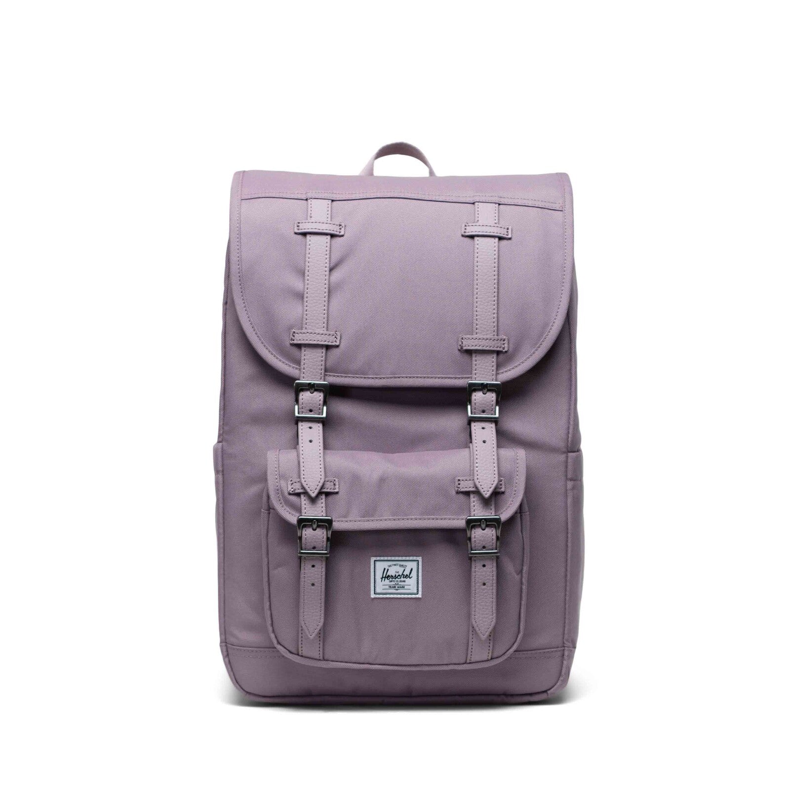 Mochila Herschel Little America Mid Volume Nirvana