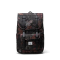Herschel Little America Mid Volume Fallen Leaves Camo Backpack - Roundtrip