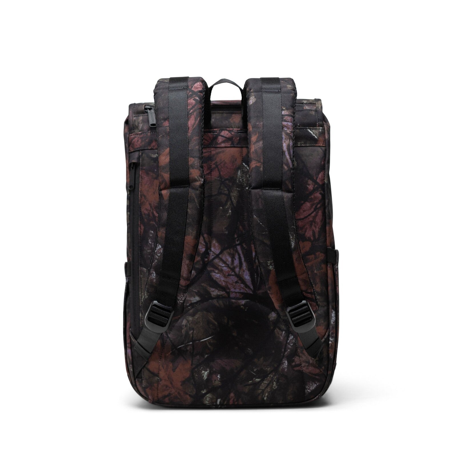 Herschel Little America Mid Volume Fallen Leaves Camo Backpack