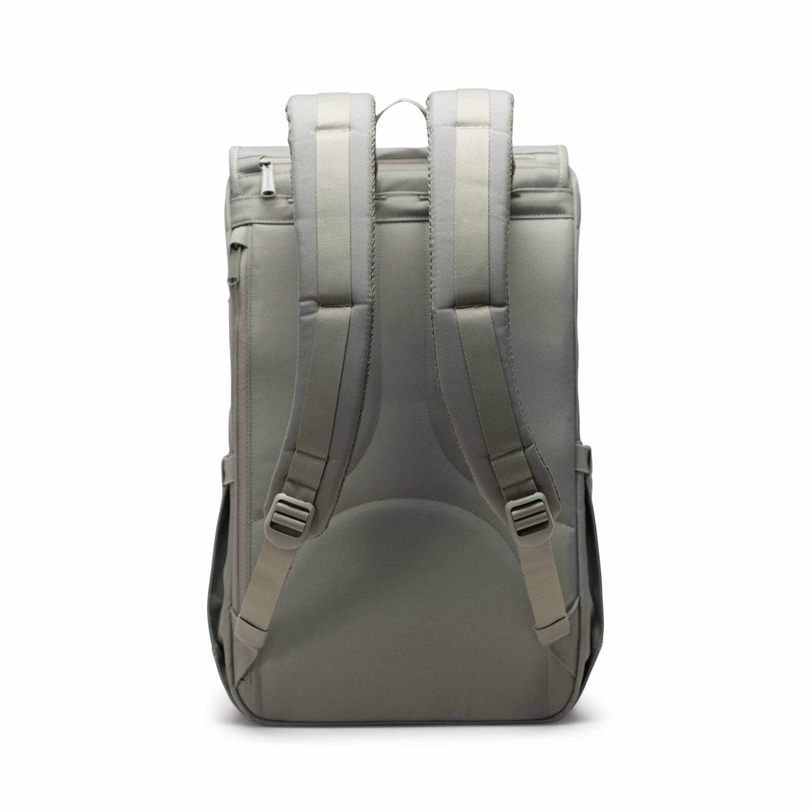 Mochila Herschel Little America Seagrass/White stitch