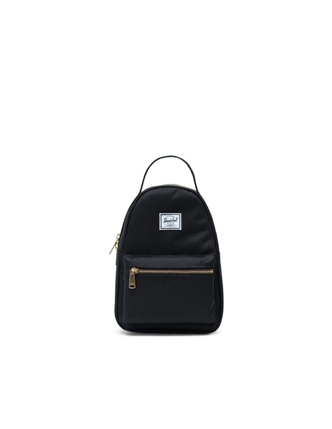 Mochila Herschel Nova Mini Black