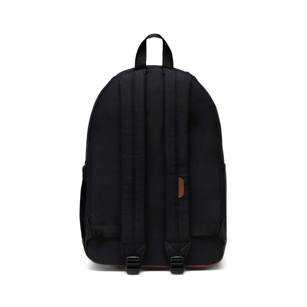 Mochila Herschel Pop Quiz Black/Tan
