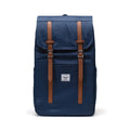Mochila Herschel Retreat Navy - Roundtrip