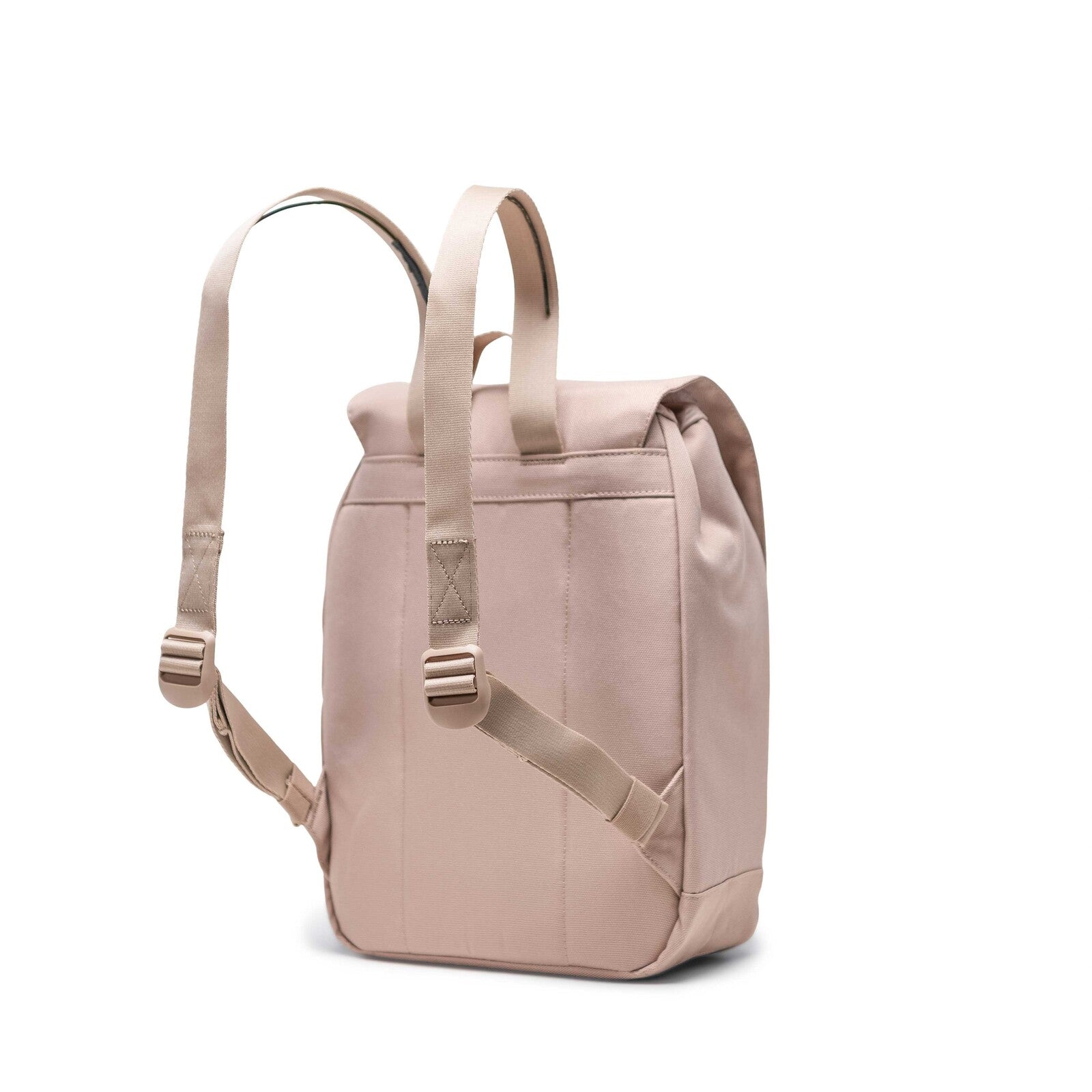 Mochila Herschel Retreat Mini Light Taupe