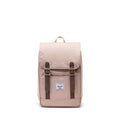 Mochila Herschel Retreat Mini Light Taupe - Roundtrip