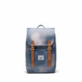 Mochila Herschel Retreat Mini Blue Mirage Tonal Dawn - Roundtrip