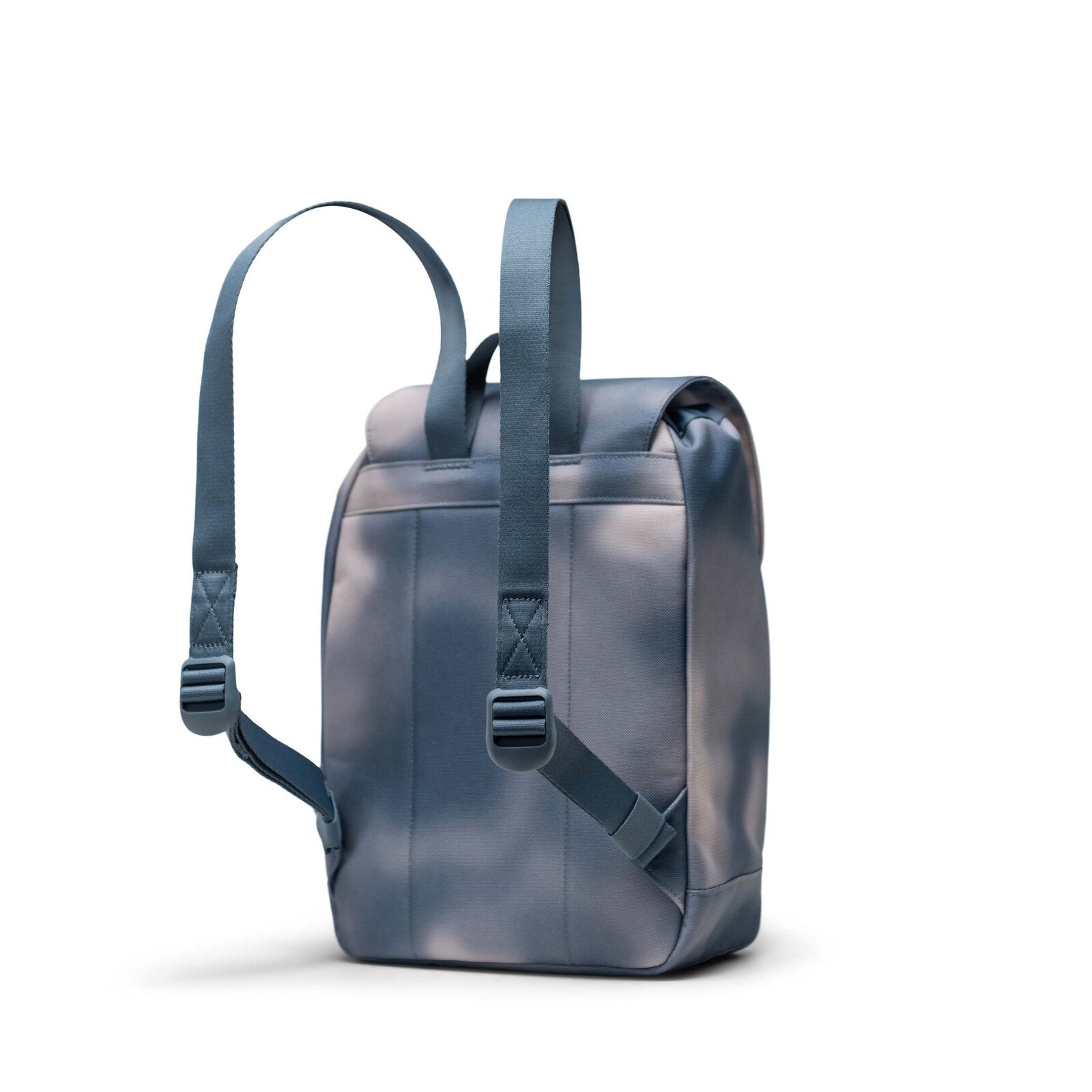 Mochila Herschel Retreat Mini Blue Mirage Tonal Dawn