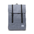 Mochila Herschel Survey Raven Crosshatch