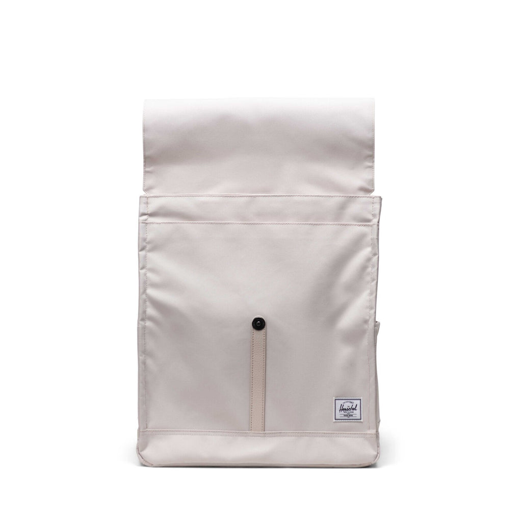 Mochila Herschel City Mid Volume Moonbeam