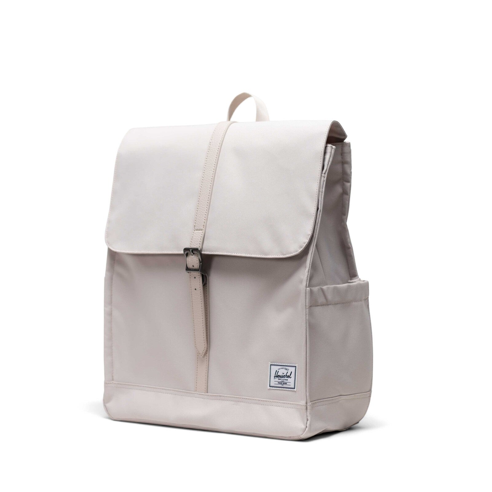 Mochila Herschel City Mid Volume Moonbeam