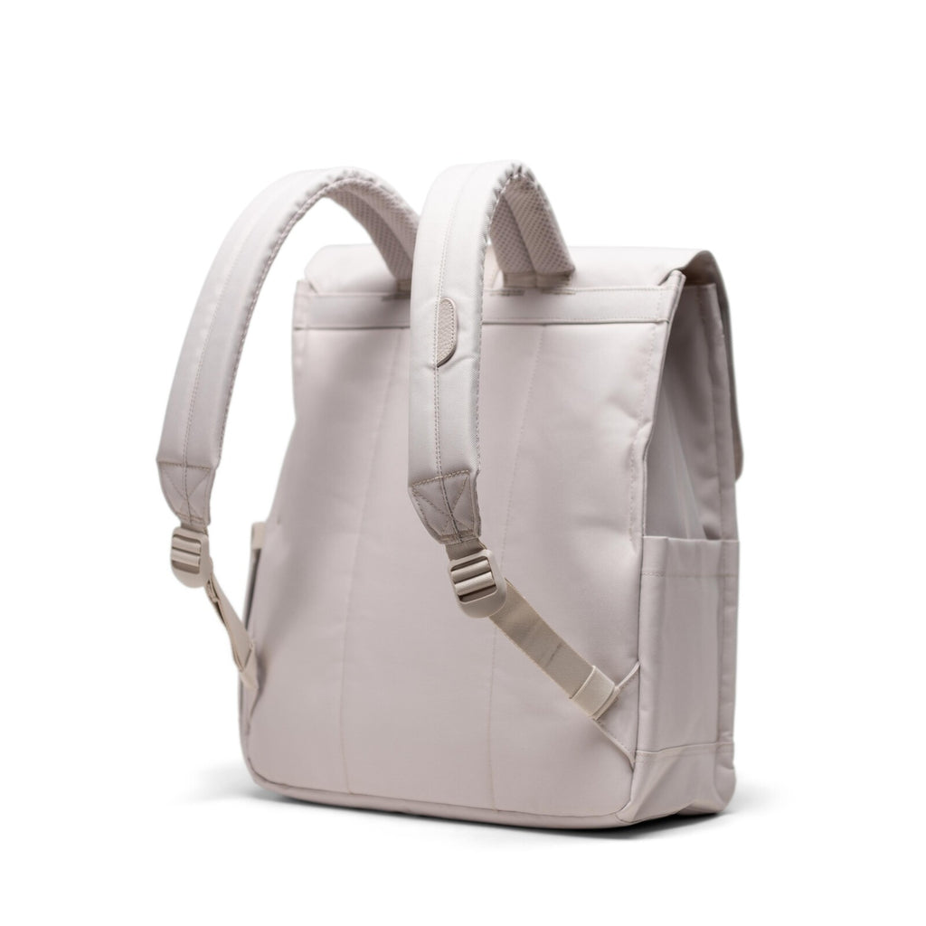 Mochila Herschel City Mid Volume Moonbeam