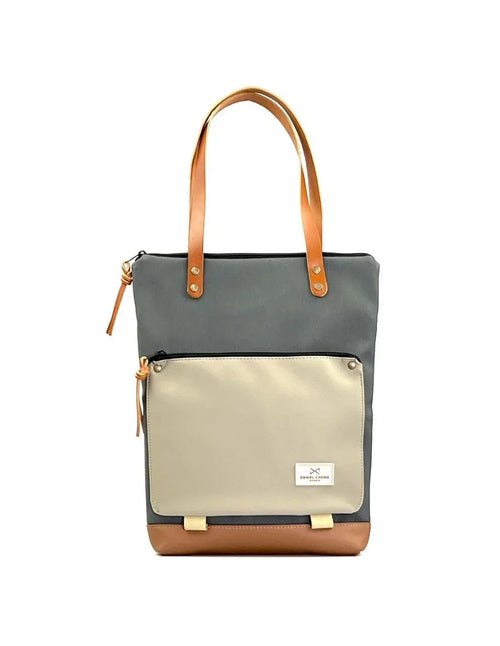 Bolso Daniel Chong Book Holder DZ - Roundtrip