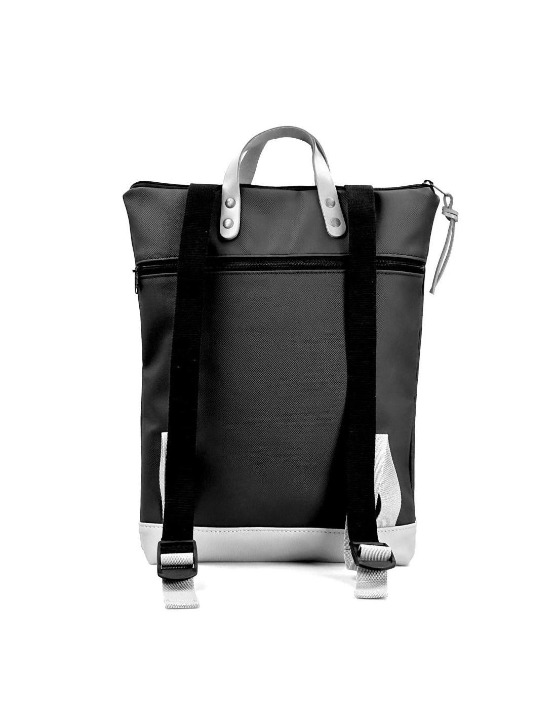 Mochila Daniel Chong Book Holder impermeable DZ