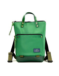 Mochila Daniel Chong Mini Book Holder DZ Zafiro