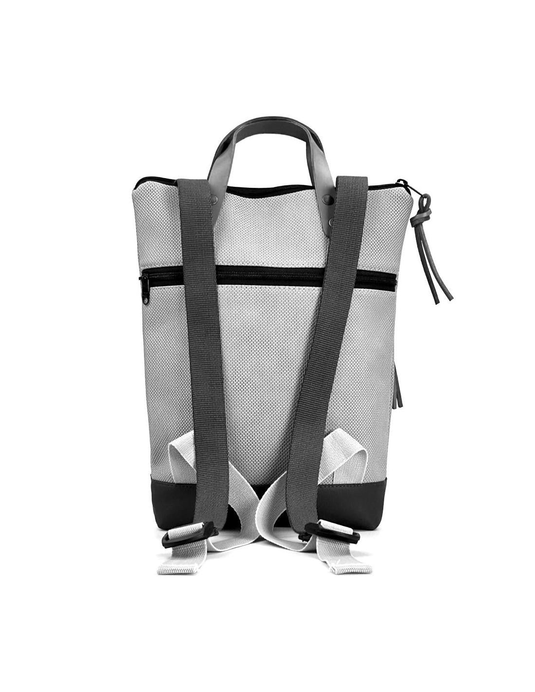 Mochila Daniel Chong Mini Book Holder DZ Zafiro