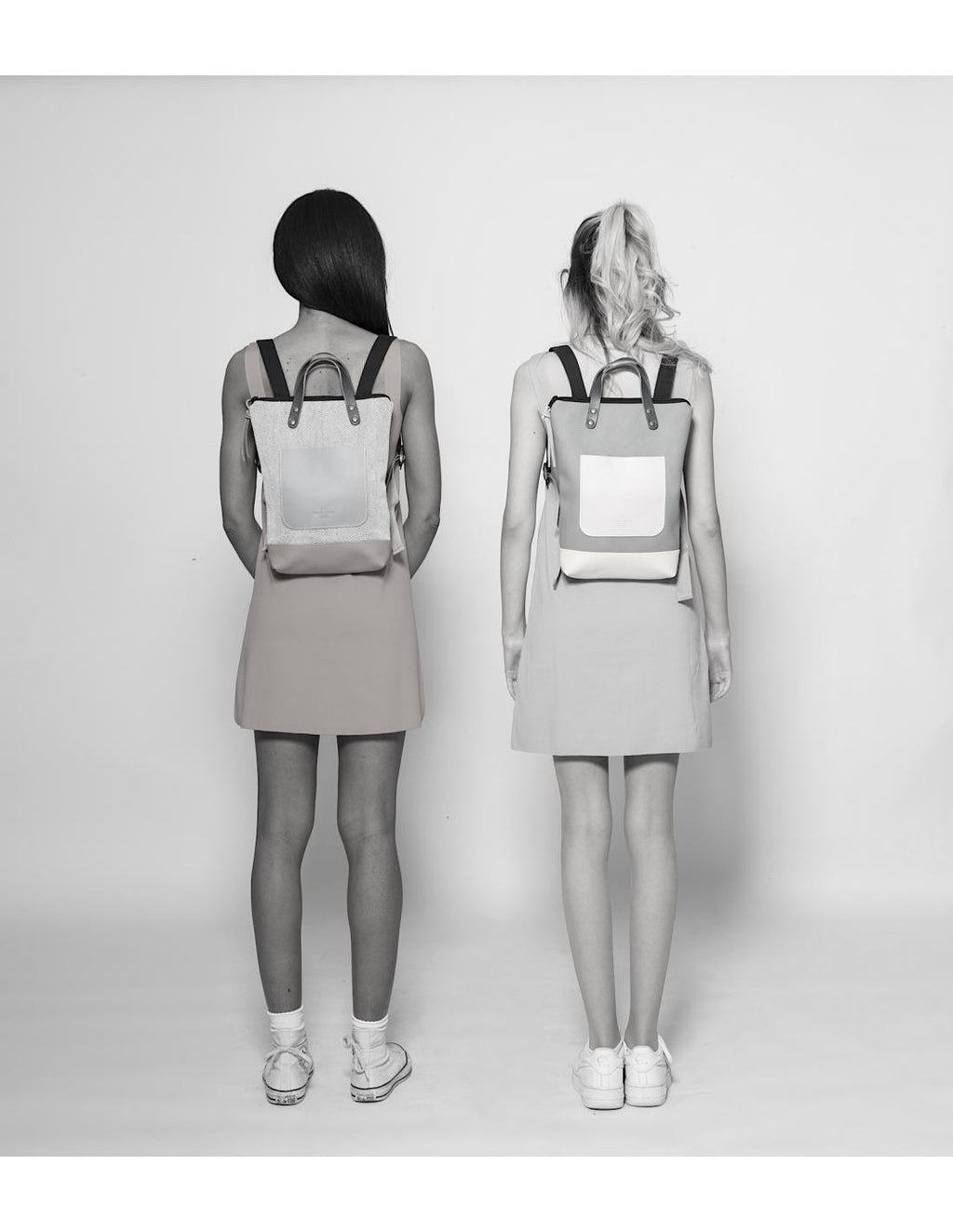 Mochila Daniel Chong Mini Impermeable DZ