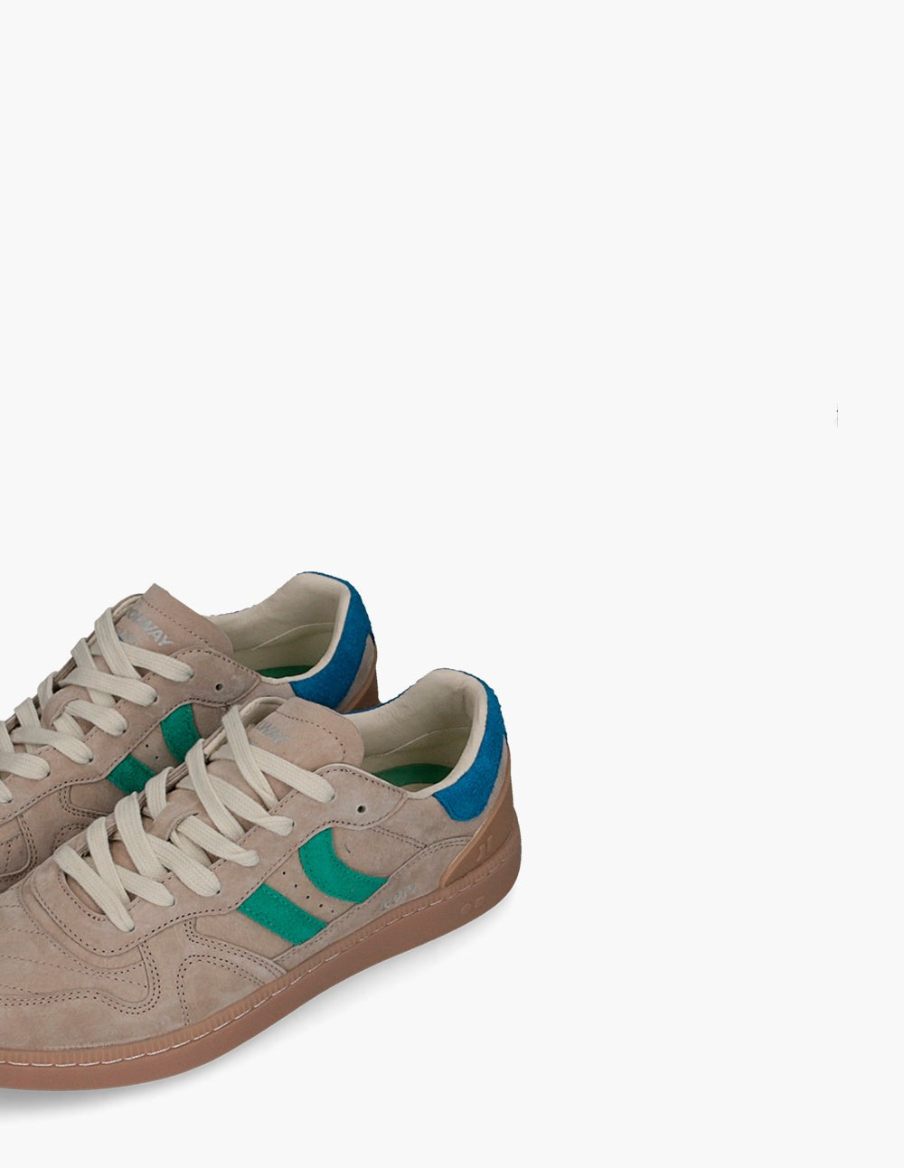 Coolway Goal Sand Dessert, Zapatillas Hombre