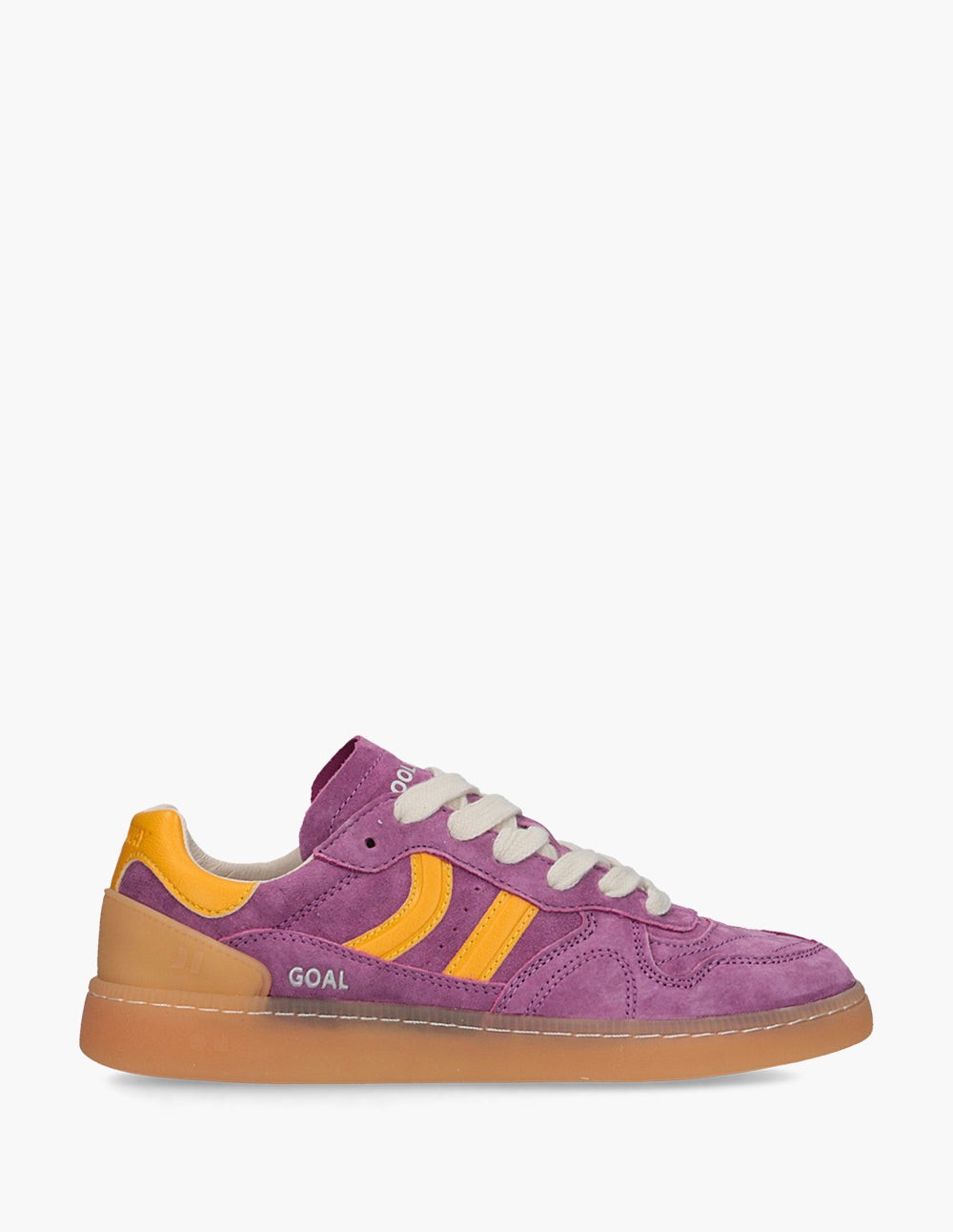 Coolway Goal Purple Lakers, Zapatillas Hombre
