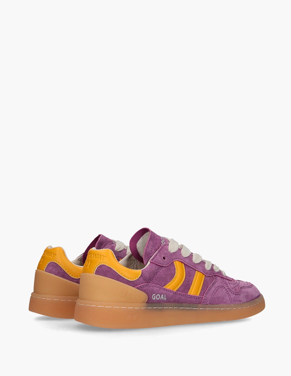 Coolway Goal Purple Lakers, Zapatillas Hombre