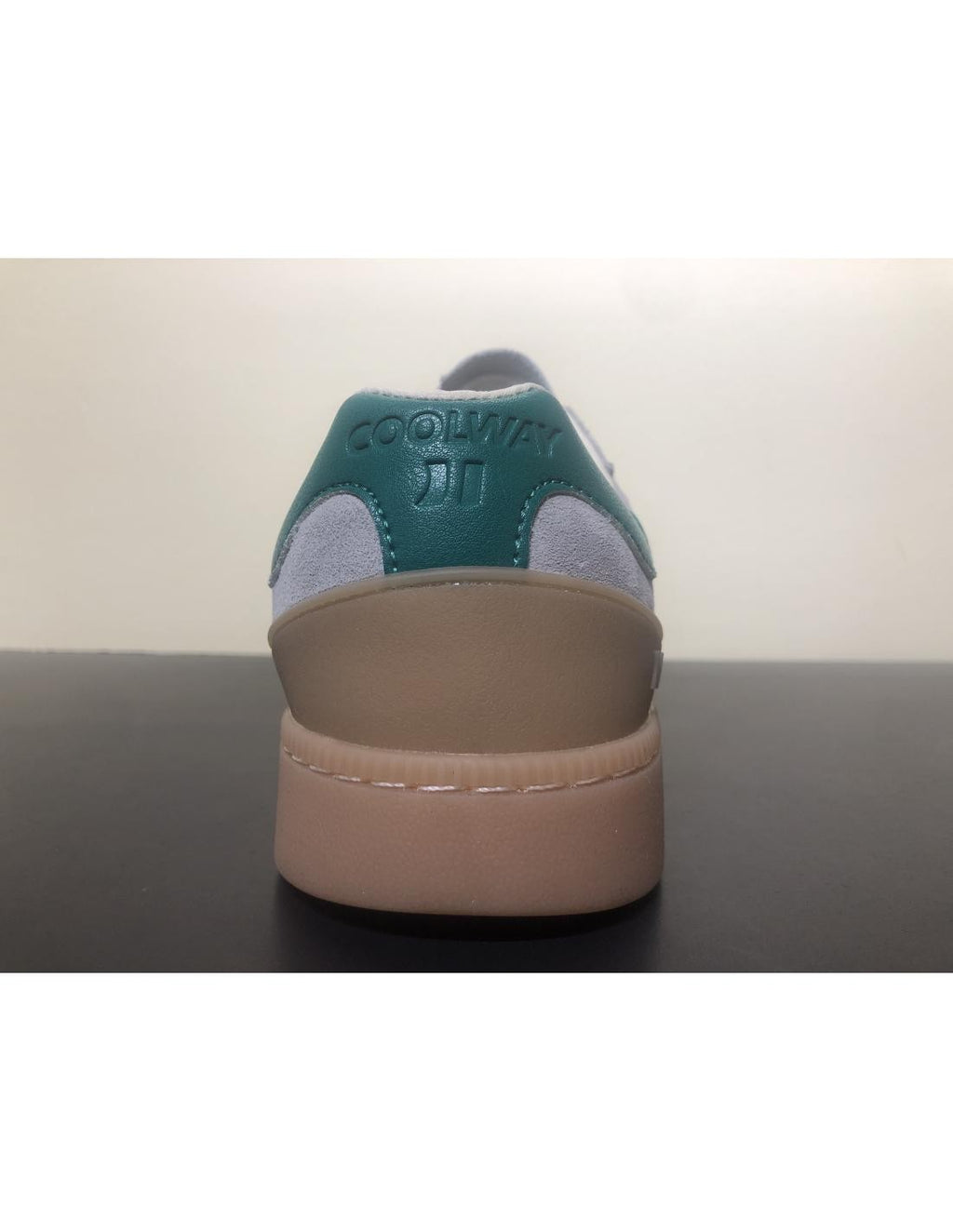 Coolway Goal Gas Station, Zapatillas Hombre