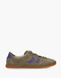Coolway Kizuna Kakhi Bush Zapatillas Hombre
