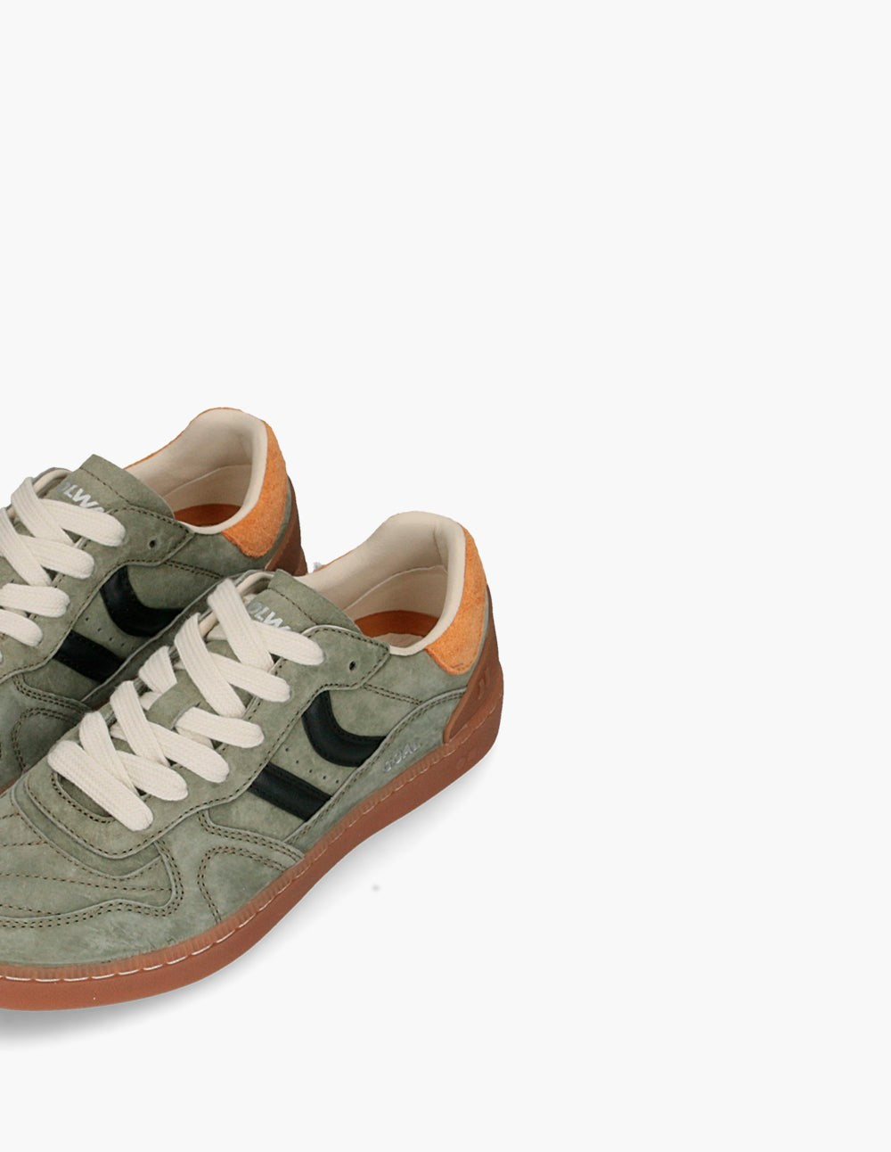 Coolway Goal Green Moss Zapatillas Hombre